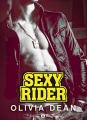 Couverture Sexy rider, tome 4 Editions Addictives 2016