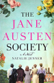 Couverture Le cercle littéraire des amoureux de Jane Austen Editions St. Martin's Press 2020