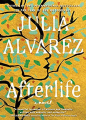 Couverture Afterlife Editions Algonquin 2020