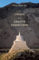 Couverture Le Chemin de la Grande Perfection Editions Padmakara 1997