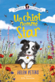 Couverture Jasmine, l'apprentie vétérinaire, tome 02 : Un chiot nommé Star Editions France Loisirs 2019