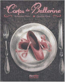 Couverture Corps de ballerine Editions Max Milo 2010