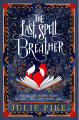 Couverture The Last Spell Breather Editions Oxford University Press 2019