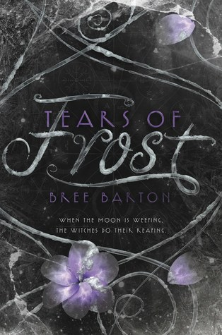 Heart of Thorns by Bree Barton