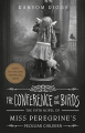 Couverture Miss Peregrine et les enfants particuliers, tome 5 : La conférence des oiseaux Editions Penguin books 2020