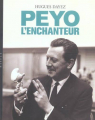 Couverture Peyo l'enchanteur Editions Niffle 2003