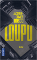 Couverture Loupo Editions Pocket (Thriller) 2016