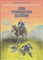 Couverture Les tuniques Bleues,Des histoires courtes par... Editions Dupuis 2016