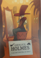 Couverture Sherlock Holmes - Le jeu dont vous êtes les héros : Myrtle Editions Makaka 2019