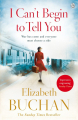 Couverture I can't begin to tell you Editions Penguin books 2015