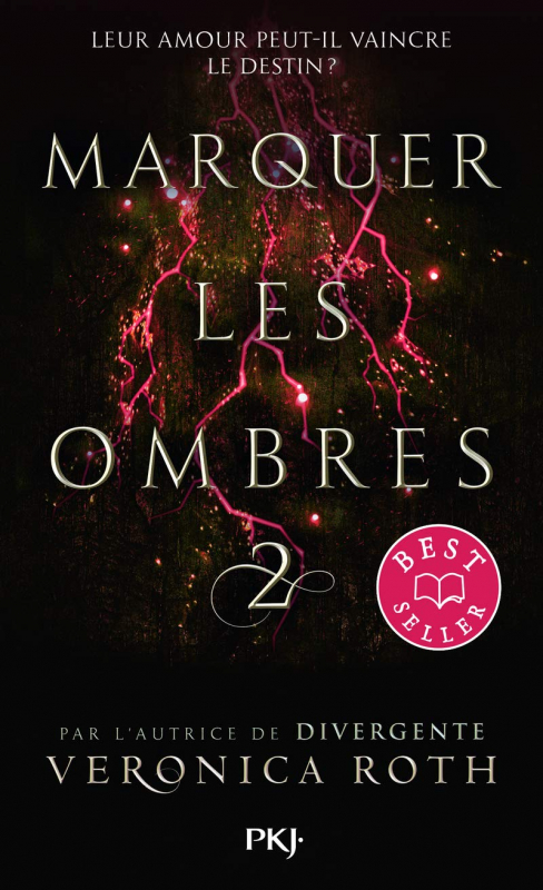Couverture Marquer les ombres, tome 2