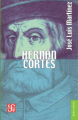 Couverture Hernán Cortes Editions Fondo de Cultura Económica 2013