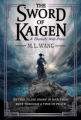 Couverture The Sword of Kaigen: A Theonite War Story Editions Autoédité 2019