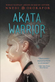 Couverture Akata Witch, tome 2 : Akata warrior Editions Viking Books 2017