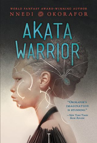 akata warrior akata warrior