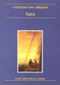 Couverture Sara / Sara ou l’émancipation Editions Ombres 1995