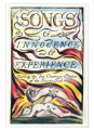 Couverture Chants d'innocence et d'expérience Editions Tate Publishing 2006