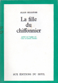 Couverture La fille du chiffonnier Editions Seuil 1967