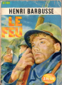 Couverture Le feu Editions J'ai Lu 1957