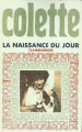 Couverture La naissance du jour Editions Flammarion 1970