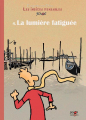 Couverture Les indices pensables, tome 4 : La lumière fatiguée Editions sPfc 2015