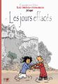 Couverture Les indices pensables, tome 7 : Les jours effacés Editions sPfc 2016