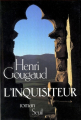 Couverture L'inquisiteur Editions Seuil 1984