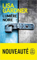 Couverture Lumière noire Editions Le Livre de Poche (Thriller) 2020