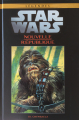 Couverture Star Wars (Légendes) : Nouvelle République, tome 3 : Chewbacca Editions Hachette 2019