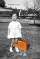 Couverture La chance  Editions Saint Honoré 2019