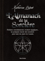 Couverture L'almanach de la sorcière Editions Hugo & Cie (Desinge) 2019
