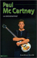 Couverture Paul McCartney : La Biographie Editions City (Biographie) 2005