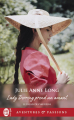 Couverture Le palais des vauriens, tome 1 : Lady Derring prend un amant Editions J'ai Lu (Pour elle - Aventures & passions) 2020