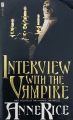 Couverture Chroniques des vampires, tome 01 : Entretien avec un vampire Editions Futura Publications (Vampire Chronicles) 1993