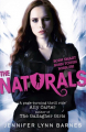 Couverture The Naturals, book 1 Editions Quercus 2013