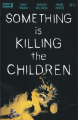 Couverture Something Is Killing The Children, book 4 Editions Boom! Studios 2019