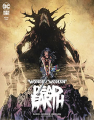 Couverture Wonder Woman: Dead Earth, book 1 Editions DC Comics 2019