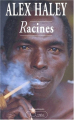 Couverture Racines, tome 1 Editions JC Lattès 2008