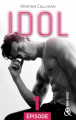Couverture IDOL, tome 1 Editions Harlequin (&H) 2020