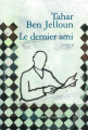 Couverture Le dernier ami Editions Seuil 2004