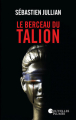 Couverture Le berceau du Talion Editions France Loisirs (Nouvelles Plumes) 2020