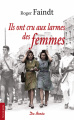 Couverture Les Larmes des femmes Editions de Borée (Terre de poche) 2017