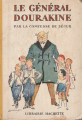 Couverture Le général Dourakine Editions Hachette 1951