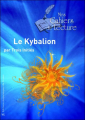 Couverture Le Kybalion Editions Maçonniques de France 2014