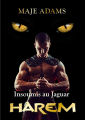Couverture Harem, tome 1 : Insoumis au Jaguar Editions Autoédité 2019