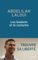 Couverture Les baskets et le costume  Editions JC Lattès (Essais et documents) 2020