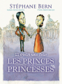 Couverture Il était une fois les princes et les princesses Editions Hugo & Cie (Image) 2018