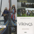 Couverture Vikings Editions Calleva 2014