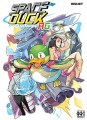 Couverture Space Duck RG Editions H2T 2017