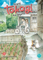 Couverture Quand Takagi me taquine, tome 03 Editions Nobi nobi ! (Shônen) 2020